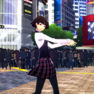 サウンドACT『P3 ダンシング・ムーンナイト』『P5 ダンシング・スターナイト』40枚超の画像が到着！ 「Burn My Dread」「Last Surprise」など収録