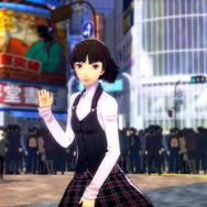 サウンドACT『P3 ダンシング・ムーンナイト』『P5 ダンシング・スターナイト』40枚超の画像が到着！ 「Burn My Dread」「Last Surprise」など収録