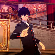 サウンドACT『P3 ダンシング・ムーンナイト』『P5 ダンシング・スターナイト』40枚超の画像が到着！ 「Burn My Dread」「Last Surprise」など収録