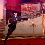 サウンドACT『P3 ダンシング・ムーンナイト』『P5 ダンシング・スターナイト』40枚超の画像が到着！ 「Burn My Dread」「Last Surprise」など収録