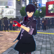 サウンドACT『P3 ダンシング・ムーンナイト』『P5 ダンシング・スターナイト』40枚超の画像が到着！ 「Burn My Dread」「Last Surprise」など収録