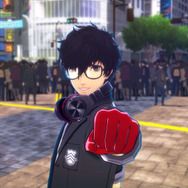 サウンドACT『P3 ダンシング・ムーンナイト』『P5 ダンシング・スターナイト』40枚超の画像が到着！ 「Burn My Dread」「Last Surprise」など収録