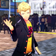 サウンドACT『P3 ダンシング・ムーンナイト』『P5 ダンシング・スターナイト』40枚超の画像が到着！ 「Burn My Dread」「Last Surprise」など収録