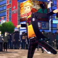 サウンドACT『P3 ダンシング・ムーンナイト』『P5 ダンシング・スターナイト』40枚超の画像が到着！ 「Burn My Dread」「Last Surprise」など収録