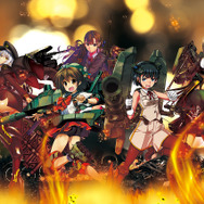 陸上自衛隊をテーマにしたSLG『りっく☆じあ～す』iOS版が9/21配信開始