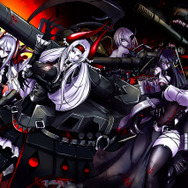 陸上自衛隊をテーマにしたSLG『りっく☆じあ～す』iOS版が9/21配信開始