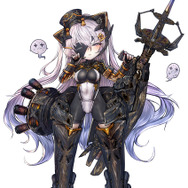 陸上自衛隊をテーマにしたSLG『りっく☆じあ～す』iOS版が9/21配信開始