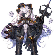 陸上自衛隊をテーマにしたSLG『りっく☆じあ～す』iOS版が9/21配信開始