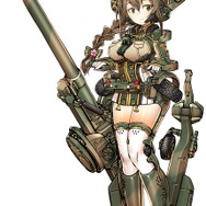 陸上自衛隊をテーマにしたSLG『りっく☆じあ～す』iOS版が9/21配信開始