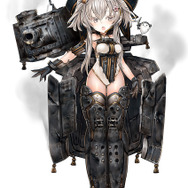 陸上自衛隊をテーマにしたSLG『りっく☆じあ～す』iOS版が9/21配信開始