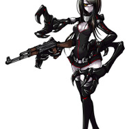 陸上自衛隊をテーマにしたSLG『りっく☆じあ～す』iOS版が9/21配信開始