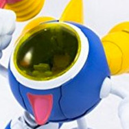 名作STG『ツインビー』が表情豊かなプラモデルに！10月31日発売で予約受付中