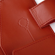 『MOTHER』オシャレな「どせいさん」手帳カバーが公開―糸井重里氏のミニインタビューも