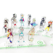 『駅メモ！』コラボカフェが9月12日よりスタート！ ゲーム内アイテムがもらえるミニイベントも