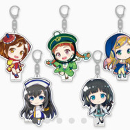 『駅メモ！』コラボカフェが9月12日よりスタート！ ゲーム内アイテムがもらえるミニイベントも