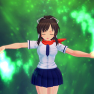 PS4『閃乱カグラ Burst Re:Newal』公式サイトオープン―HDになった爆乳、とくと見よ！