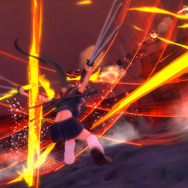 PS4『閃乱カグラ Burst Re:Newal』公式サイトオープン―HDになった爆乳、とくと見よ！