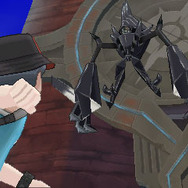 3DS『ポケモン ウルトラサン・ウルトラムーン』では「ネクロズマ」の秘密に迫る物語を展開！ 3DS向け『ポケモン 金・銀』の新情報も
