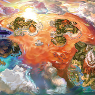 3DS『ポケモン ウルトラサン・ウルトラムーン』では「ネクロズマ」の秘密に迫る物語を展開！ 3DS向け『ポケモン 金・銀』の新情報も