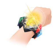 3DS『ポケモン ウルトラサン・ウルトラムーン』では「ネクロズマ」の秘密に迫る物語を展開！ 3DS向け『ポケモン 金・銀』の新情報も