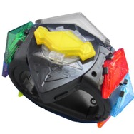 3DS『ポケモン ウルトラサン・ウルトラムーン』では「ネクロズマ」の秘密に迫る物語を展開！ 3DS向け『ポケモン 金・銀』の新情報も