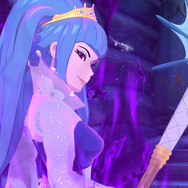 『二ノ国II』バトルシーンも収録した最新映像を公開！ 新要素「進軍バトル」「キングダムモード」とは