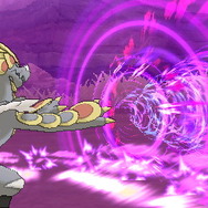 3DS『ポケモン ウルトラサン・ウルトラムーン』ジャラランガ専用Zワザ「ブレイジングソウルビート」を公開！