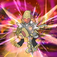 3DS『ポケモン ウルトラサン・ウルトラムーン』ジャラランガ専用Zワザ「ブレイジングソウルビート」を公開！