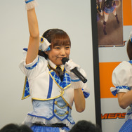 【レポート】『スクメロ』のアイドルユニット、「アプリコット・レグルス」がお披露目―ファンお見送りで秋葉原が騒然！