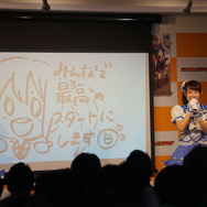 【レポート】『スクメロ』のアイドルユニット、「アプリコット・レグルス」がお披露目―ファンお見送りで秋葉原が騒然！