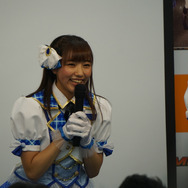 【レポート】『スクメロ』のアイドルユニット、「アプリコット・レグルス」がお披露目―ファンお見送りで秋葉原が騒然！