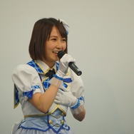 【レポート】『スクメロ』のアイドルユニット、「アプリコット・レグルス」がお披露目―ファンお見送りで秋葉原が騒然！