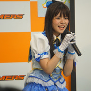 【レポート】『スクメロ』のアイドルユニット、「アプリコット・レグルス」がお披露目―ファンお見送りで秋葉原が騒然！