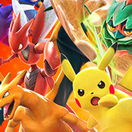 ニンテンドースイッチ『ポッ拳 DX』体験版配信決定―詳細は近日公開