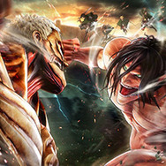 『進撃の巨人2』2018年初頭に発売決定！キービジュアルやティザー映像も公開