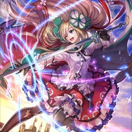 『オルタンシア・サーガ』期間限定イベント開始！レイドボス討伐で「ドロシー」をゲット