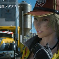 PC版『FFXV WINDOWS EDITION』発表！ノクトたちの物語がネイティブ4K画質で再び