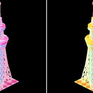 街づくりアプリ『ランブル・シティ』で「東京スカイツリー」コラボ開催中！