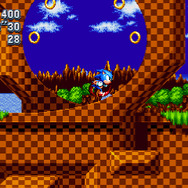 SONIC MANIA