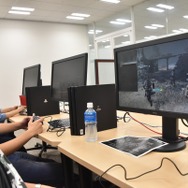 【レポート】『メタルギア サヴァイブ』新ステージを一足早く体験！歯ごたえあるゲームプレイに期待膨らむ