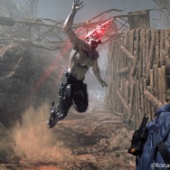 【レポート】『メタルギア サヴァイブ』新ステージを一足早く体験！歯ごたえあるゲームプレイに期待膨らむ