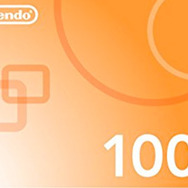 Amazonにてニンテンドープリペイド番号5%OFFセールが実施中！