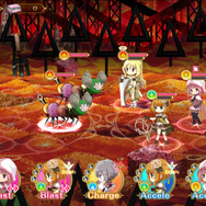 『マギアレコード』配信開始！さっそく編集部で40連―果たして奇跡や魔法はあったのか…