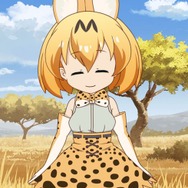 スマホ向けアラームアプリ『けものフレンズあらーむ』配信開始!