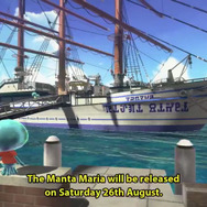 『スプラトゥーン2』アプデ情報が公開！新ステージ「マンタマリア号」や「バブルランチャー」が近日登場