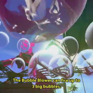 『スプラトゥーン2』アプデ情報が公開！新ステージ「マンタマリア号」や「バブルランチャー」が近日登場