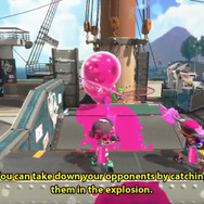 『スプラトゥーン2』アプデ情報が公開！新ステージ「マンタマリア号」や「バブルランチャー」が近日登場