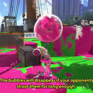 『スプラトゥーン2』アプデ情報が公開！新ステージ「マンタマリア号」や「バブルランチャー」が近日登場