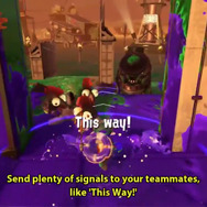 『スプラトゥーン2』アプデ情報が公開！新ステージ「マンタマリア号」や「バブルランチャー」が近日登場