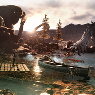 PS VR『モンスター オブ ザ ディープ ファイナルファンタジーXV』配信日が11月21日に決定